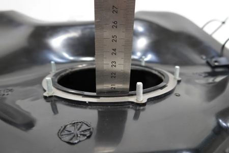 Бак топливный Chevrolet Cobalt (2012-) PFT-118CHAС