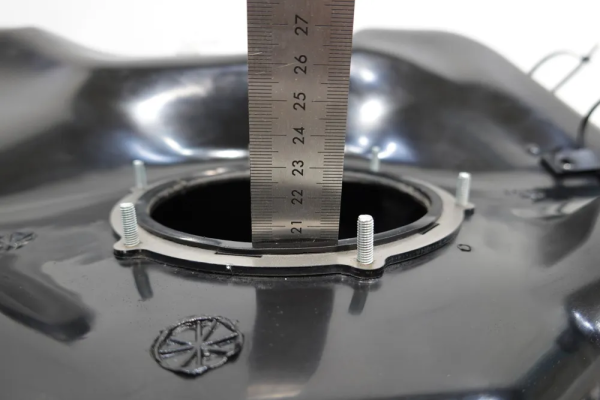 Бак топливный Chevrolet Cobalt (2012-) PFT-118CHAС