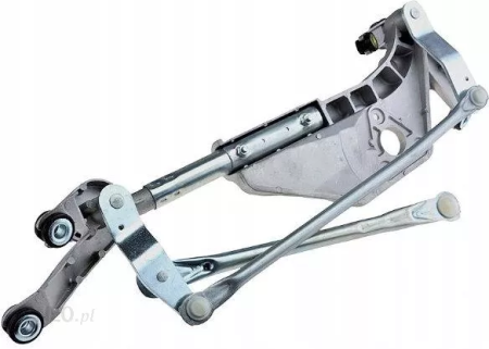 Механизм стеклоочистителя (трапеция дворников) Honda CR-V (2006-2012) EMWHD001