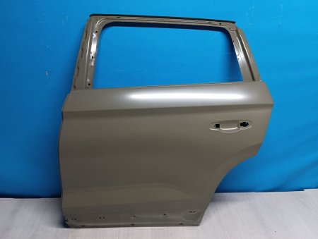 Дверь задняя левая Skoda Kodiaq (2016-) 7514717