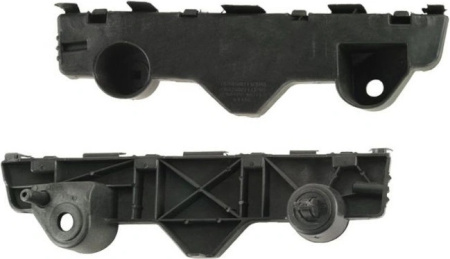 Кронштейн крепления бампера переднего Mazda 2 (2007-) 3421932 Кронштейн крепления бампера переднего Mazda 2 (2007-) 3421932