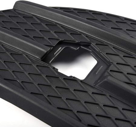 Заглушка (решетка) в бампер передний Ford Escape (2013-2019) 2579997