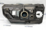 Бак топливный Chevrolet Rezzo (2004-2009) PFT-46CHR