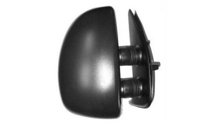 Зеркало наружное правое Fiat Ducato (1994-2006) 20921016