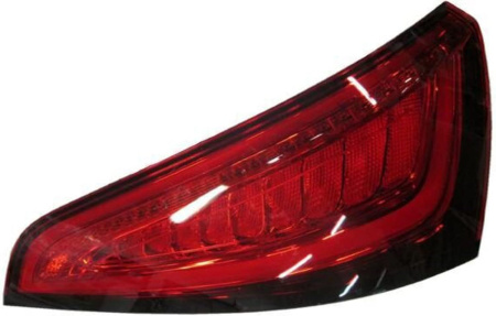 Фонарь задний правый Audi Q5 8R (2008-2017) 00390708A1