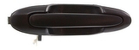 Ручка наружная задняя правая Mazda MPV (1999-2006) 4579Z44