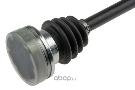 Полуось передняя правая (приводной вал, шрус) Seat Ibiza (2008-2017) NPWVW159