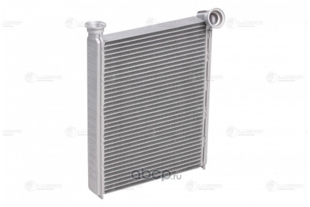 Радиатор отопителя (печки) Citroen C3 Picasso (2008-2016) 5712N81