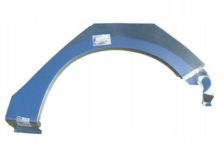 Арка задняя левая Honda FR-V (2004-2009) 3857835