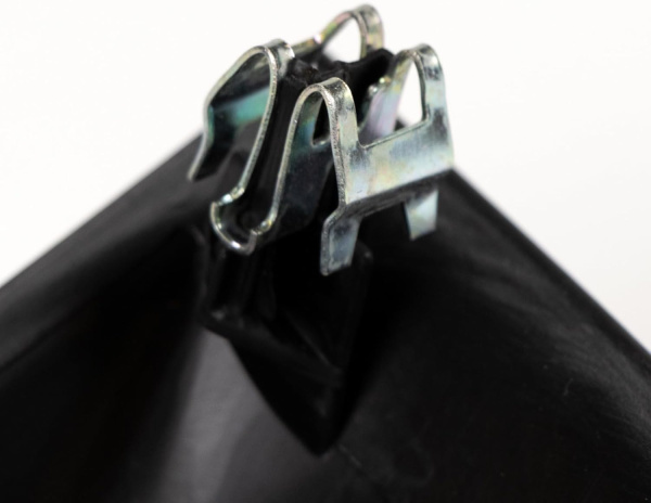 Заглушка (решетка) в бампер передний Fiat 500 (2008-) 2013912A1