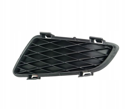 Заглушка (решетка) в бампер передний Mazda 6 (2002-2007) 3451997