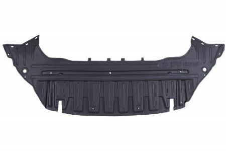 Защита бампера переднего Ford Mondeo (2007-2015) 310424