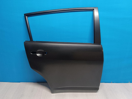 Дверь задняя правая Nissan Tiida C11 (2004-2014) 1619720