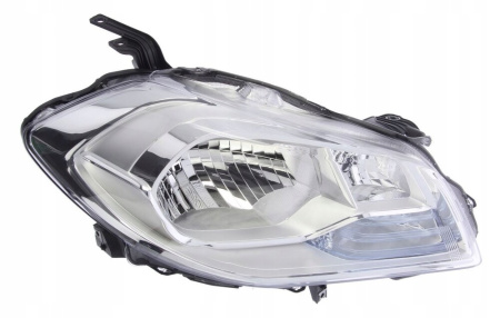 Фара правая Suzuki SX4 (2013-) 2181161RLDEM