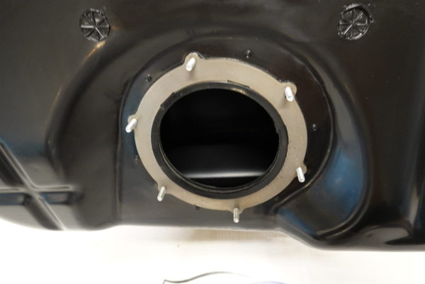 Бак топливный Daewoo Lanos (1997-2008) PFT-66CHLZ