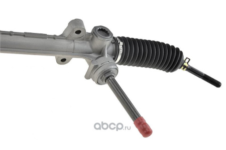 Рулевая рейка Hyundai Santa Fe DM (2012-2018) SPKHY011