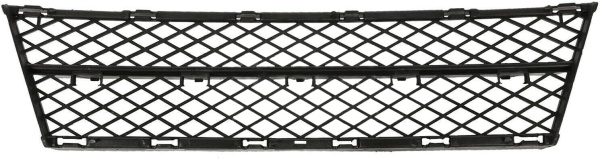 Заглушка (решетка) в бампер передний BMW 5 E60/E61 (2002-2010) 0066915