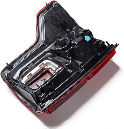 Фонарь задний правый Ford F (2013-) 25020714