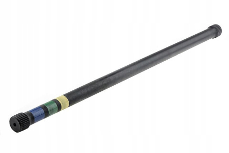 Торсион подвески Renault Scenic (1996-2003) ZWTRE009