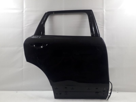 Дверь задняя правая Volkswagen Touareg (2010-2018) 9586718