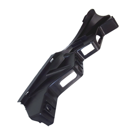 Кронштейн крепления бампера переднего Volkswagen Passat B6 (2005-2010) 95550792