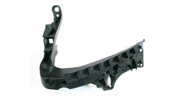 Крепление фары левой Audi A5 8T (2007-2016) 00389371