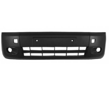 Бампер передний Ford Transit Connect (2002-2012) 2507904