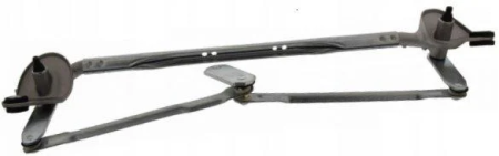 Механизм стеклоочистителя (трапеция дворников) Toyota Avensis (2002-2009) 8125MWP1
