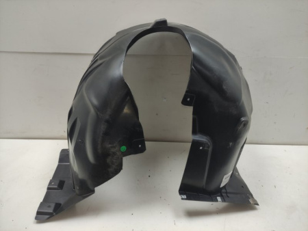 Защита арок передняя левая (подкрылок) Geely Tugella (2020-) 5035057800