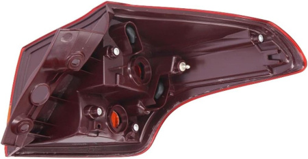 Фонарь задний левый Toyota RAV4 (2012-2019) 81020701