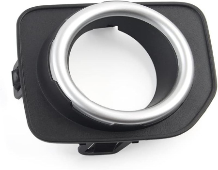 Рамка фары противотуманной правой Land-Rover Discovery (2009-2016) 6422914