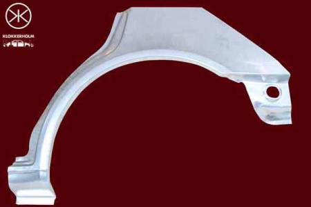 Арка задняя правая Volvo 460 (1988-1996) 9007582