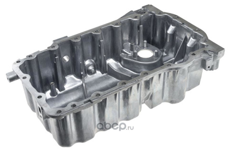 Поддон Volkswagen Golf (2008-2015) 9534473