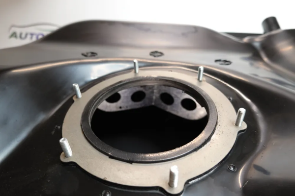 Бак топливный Chevrolet Lanos (2005-2009) PFT-66CHLZ