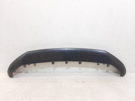 Юбка бампера переднего Audi Q5 FY (2017-) 0082922