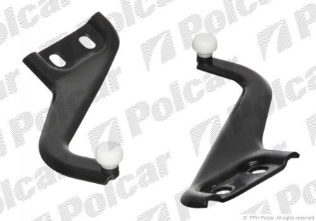 Ролик двери сдвижной Mercedes Viano W639 (2003-2015) 5012Z73