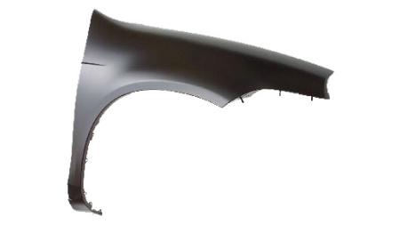 Крыло переднее правое Chrysler Neon (1999-2005) 0921312 Крыло переднее правое Chrysler Neon (1999-2005) 0921312