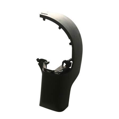 Клык бампера задний левый Peugeot Partner (2008-) 0552965A1