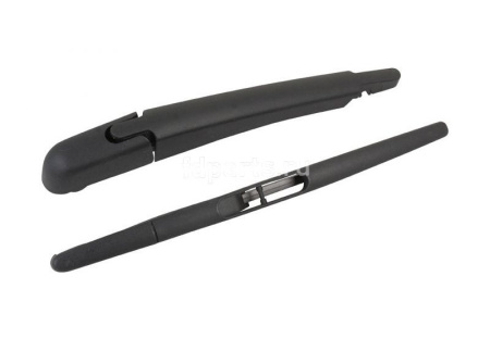 Рычаг заднего стеклоочистителя Chevrolet Aveo T300 (2012-2024) 25B1RWT1