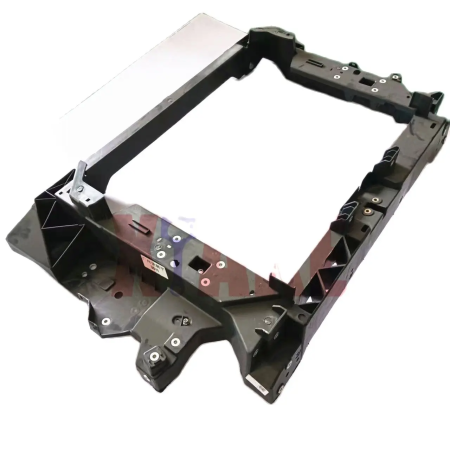 Передняя панель крепления облицовки (телевизор) Geely Atlas Pro (2021-) 5027110100