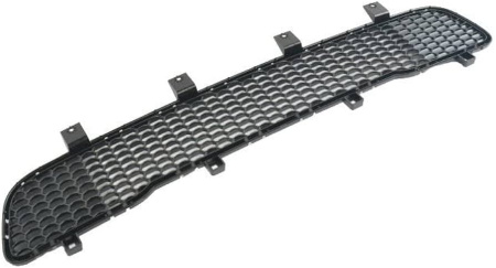 Заглушка (решетка) в бампер передний Jeep Compass (2017-) 3296920