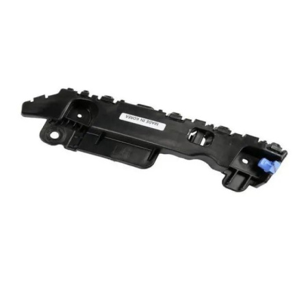 Кронштейн крепления бампера переднего Chevrolet Cruze J300 (2009-2015) CV43261AL