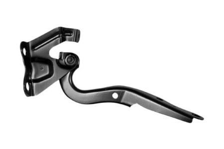 Петля капота левая Toyota Corolla E140/150 (2007-2013) TY21158AL