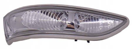 Повторитель в зеркало передний правый Mercedes A W169 (2004-2012) 5006205E Повторитель в зеркало передний правый Mercedes A W169 (2004-2012) 5006205E