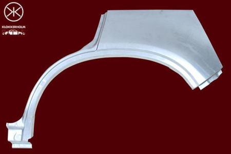 Арка задняя левая Honda CR-V (2006-2012) 2957581