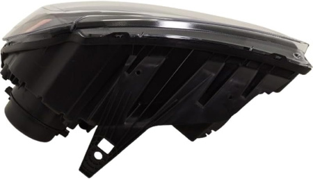 Фара левая Dodge Durango (2010-) DG120121