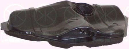 Бак топливный Opel Vectra B (1995-2002) 5077008
