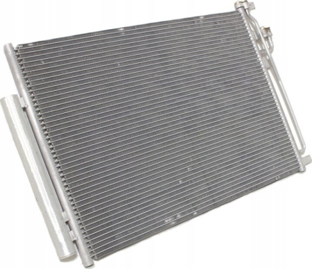 Радиатор кондиционера Chevrolet Captiva (2006-2015) ZOL5436940010B