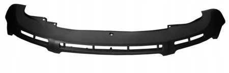 Юбка бампера переднего Volkswagen Passat B5 (1996-2005) 954925