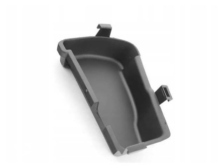 Заглушка (решетка) в бампер передний BMW 5 F10/F11/GT F07 (2009-2017) 20192725